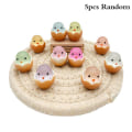 Miniatyrbilde 1 av 7: 1/5 Stk Glød Broken Shell Kylling Hjem Hage Bil Dekor DIY Orna 5pcs Random