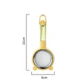 Miniatyrbillede 1 af 8: Filtersi Yellow S