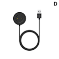 Pikkukuva 1 / 8: Smart Watch Dock -laturi GT GT2 GT2e / Honor GS Pro -laturiin D-1M