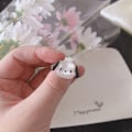 Pikkukuva 1 / 8: Cinnamorolls Anime Ring säädettävät tarvikkeet ja HelloKittys My A4
