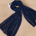 Miniatyrbilde 4 av 5: Glitter Skjerf Kvinner Muslim Shimmer Hijab Crinkle Shiny Shawl Is Red