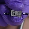 Miniatyrbilde 9 av 9: 36stk Stål Alfabet bokstav Tall skinn Stempel Punch Sett 6.5mm