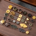 Miniatyrbillede 3 af 8: Røgelsepindeholder Drageskildpadde Røgelsebrænder Legering Tableto A19
