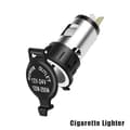 Miniatyrbillede 7 af 8: Universal 12V Bil Lighter Strømstik Adapter Stik Udtag Bra A2