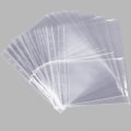 Miniatyrbilde 8 av 8: A5 Perm Sleeves 1P 2P 4P Transparent Photo Album Perm A