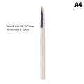 Pikkukuva 1 / 7: 1kpl UV Gel Extension Painting Brush Nail Art Brush Pen Manicur A4