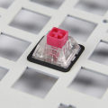 Miniatyrbillede 4 af 8: 120 stk Poron IXPE EVA Pad til Hot Swappable Mekanisk Keyboard IXPE