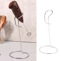 Miniatyrbild 5 av 8: Elektrisk äggvisparhållare Mjölkblandare Skummar Stativ Stativ Bracke