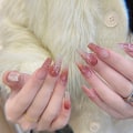 Miniatyrbillede 5 af 8: 1 æske Multi-Shapes Nail Art Sparkle Rhinestones Shiny Crystal N F