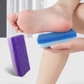 Pikkukuva 2 / 8: Jalkojen hohkakiveä Sieni Block Callus Remover Jalkoihin Hands Sc A2