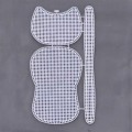 Miniatyrbilde 1 av 8: Underarm Bag Mesh Strikke Lining Veving Plastic Mesh Sheet Ac C
