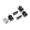 Pikkukuva 6 / 8: PTC Starter Relay Jääkaappi Starter Relay Jääkaappi 4(3-22+1/5)