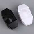 Miniatyrbild 4 av 5: Led Dimmer Switch Justerbar Controller Knop Lamp Dimmer Sladd White