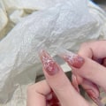 Miniatyrbillede 8 af 8: 1 æske Multi-Shapes Nail Art Sparkle Rhinestones Shiny Crystal N M