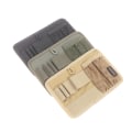 Miniatyrbilde 5 av 5: Tactical Bag Insert Modulært tilbehør Utstyr Nøkkelholder Po Army green