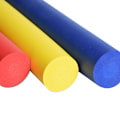Pikkukuva 7 / 8: Indoor Solf Golf Monitoiminen keinuapulainen Golf Power Stick Sw Yellow