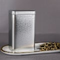 Pikkukuva 4 / 8: Metallinen Retro Square Tea CAN Säilytyskotelo case Packagi Red