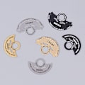 Pikkukuva 2 / 8: Movement Watch Movement Parts NH35/NH36 - 4R35B Rotor Automati C