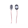 Pikkukuva 7 / 8: 2kpl 24*15mm mikromuovi sisäinen magneettikaiutin 1W 8oh