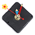 Miniatyrbillede 7 af 8: Hængende DIY Quartz Watch Vægur Bevægelse Quartz reparation C