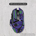 Pikkukuva 1 / 8: G502 Universal Wired Wireless Mouse Liukumaton Tarrat Liukumaton A6