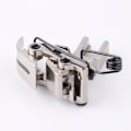 Miniatyrbilde 4 av 7: 1 stk KT141 Flat Car Front Rear Interactive Presser Foot For Sewi