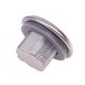 Miniatyrbilde 3 av 5: Passer for Thermomix TM5 TM6 TM31 Thermomix blandepropp ter TM6