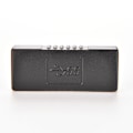 Miniatyrbillede 5 af 5: USB 3.0 Type A hun-til-hun-stikadapter-kobling Køn Black