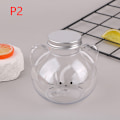 Miniatyrbilde 1 av 8: Søte kattevannflasker for melk, te, kaffe, juice, bærbar drikke 2