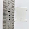 Miniatyrbilde 6 av 7: 200 stk. Hardpapp Floss Bobbins Trådspoler Arbeidsverktøy Spo 200pcs