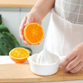 Miniatyrbillede 1 af 7: Manuel Citruspresser til Appelsiner, Citroner og Andre Citrusfrugter - Original Juice Potabl