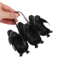 Miniatyrbilde 8 av 8: Penguin Shape Egg Holder koke Komfyr Kan Holde Opptil 6 Egg Comp