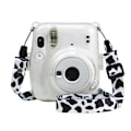 Miniatyrbilde 4 av 8: 1,2 m kamerahals skulderstropp for Instax Mini 11 8 8+ 9 kamera C