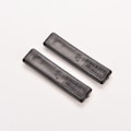 Miniatyrbilde 2 av 7: 2 X Reservedeler Takreling Racklist Dekselklips For Mazda 2