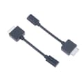 Pikkukuva 2 / 8: Type C -kaapeli PSP Go -lataussovitin Type USB C LED Co 2PCS