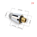 Miniatyrbild 1 av 5: Kapacitiv penna Universal Touch Stylus Ritning för telefonkapacit 2#