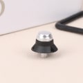 Miniatyrbillede 7 af 8: 1/12 stk Fodboldstøvler Erstatningspigge 13/16mm Slidstærk Footba A