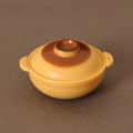 Miniatyrbilde 8 av 8: 1:12 Dukkehus Miniatyr Grytesett Egg Instant Noodles Set Kit