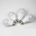 Miniatyrbild 5 av 8: Led Glödlampa E27 Skruv Hembelysning Energisparande konstant C C