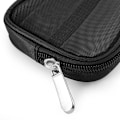 Pikkukuva 5 / 8: Meikkisivellin Case Kosmeettinen Toilettilaukku Organizer Mesh K