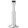 Miniatyrbilde 1 av 8: Hydraulisk buffer Dørstopper Rent kobber og aluminiumslegering Fl Silver