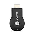 Miniatyrbild 8 av 8: AnyCast M12 Plus WiFi-mottagare Airplay Display Miracast HDMI-TV