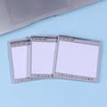 Miniatyrbillede 1 af 8: 50 ark vintage computer tegning sticky notes - ideel til kunst A3