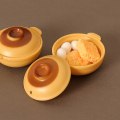 Pikkukuva 3 / 8: 1:12 Nukkekodin miniatyyri vuokamunan set