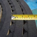 Miniatyrbilde 5 av 5: Auto Studio Lyd Akustisk Absorpsjon Bil Heatproof Wave Foam D