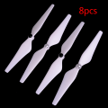 Miniatyrbilde 1 av 5: 8 stk 9450 selvlåsende propell 9,4x5 for DJI Phantom 2 3 PRO
