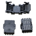 Miniatyrbild 5 av 5: BIOS-uttag IC-uttag SPI FLASH 8P 16P testsäte SOP 8P 16P pat 16P