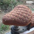Elektrisk cover Batteri Bilcykel Universal Brown 1