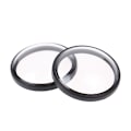 Miniatyrbilde 2 av 8: 2 stk Akryl beskyttelseslinsedeksel for Max Lens Protector Prote