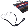 Pikkukuva 2 / 5: Liukumattomat aurinkolasit Rope Unisex Outdoors Urheilulasit Cord Ey A10